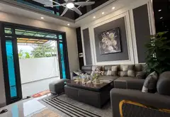Nhà góc 3 tầng Bắc Sơn, Đông Hà - Sông thoáng, sân rộng riêng... Bán nhà riêng tại An Dương, Hải Phòng 03