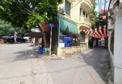 Bán nhà riêng 3 tầng tại phường Bồ Đề, mặt ngõ kinh doanh ô tô, diện tích 102 m2... Bán nhà riêng tại Bồ Đề, Hà Nội 12