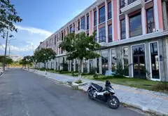 Bán biệt thự liền kề tại Bắc Hội An, Lạc Long Quân - 100m², giá 9.6 tỷ... Bán biệt thự, liền kề tại Điện Bàn Đông, Đà Nẵng 01