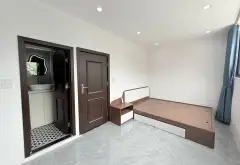 BÁN NHÀ 5 TÀNG GẦN VIỆN BẠCH MAI HÀ NỘI GIÁ RẺ... Bán nhà riêng tại Bạch Mai, Hà Nội 10