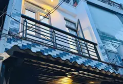 Nhà riêng 2 tầng 24m2 tại Quang Trung, giá 3.5 tỷ... Bán nhà riêng tại Thông Tây Hội, Hồ Chí Minh 03