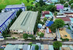 Bán nhà mặt phố rộng 1462m² tại xã Xuân Thới Sơn, giá 20 tỷ đồng... Bán nhà mặt phố tại Xuân Thới Sơn, Hồ Chí Minh 01
