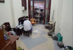 Bán nhà riêng trung tâm Quận 6, 2 mặt tiền hẻm Võ Văn Kiệt, 74.3m2, 4 tầng... Bán nhà riêng tại Bình Tiên, Hồ Chí Minh 02