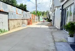 Cơ hội vàng sở hữu nhà phố 4 tầng rộng rãi ngay khu vực Nhà Bè với giá cực hấp dẫn... Bán nhà riêng tại Nhà Bè, Hồ Chí Minh 03