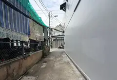 Cơ hội hiếm có sở hữu nhà 2 tầng tại trung tâm Nhà Bè giá tốt... Bán nhà riêng tại Nhà Bè, Hồ Chí Minh 02