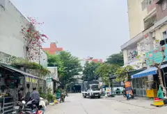 🏘️Bán nhà riêng 2 tầng, 3 phòng ngủ tại Quang Trung, diện tích 50m2... Bán nhà riêng tại An Hội Tây, Hồ Chí Minh 14