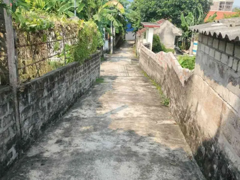 Đất Biệt Thự Vườn View Đẹp Giữa Lòng Thủy Nguyên... Bán đất tại Hòa Bình, Hải Phòng 01
