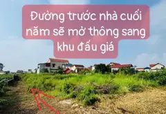 Đất Văn Giang mặt tiền rộng, tiềm năng đầu tư siêu hot... Bán đất tại Văn Giang, Hưng Yên 07