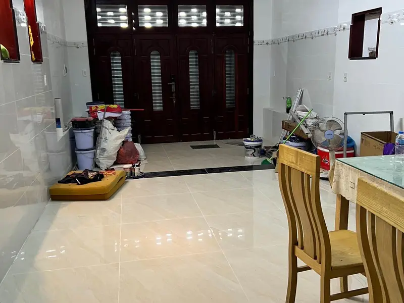Bán nhà Mặt tiền Hà Huy Giáp, Thạnh Lộc, Quận 12, 98m2, 4 tầng, nhỉnh 11 tỷ... Bán nhà mặt phố tại An Phú Đông, Hồ Chí Minh 01