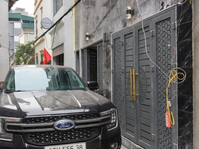 Cơ hội sở hữu chung cư mini 6 tầng mới, vị trí đắc địa giá tốt tại Vĩnh Quỳnh... Bán chung cư mini tại Đại Thanh, Hà Nội 01