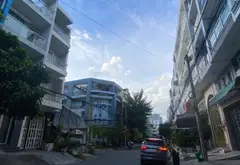 Bán nhà mặt phố Quận 6 khu Bình Phú diện tích 84m2, sổ hồng riêng... Bán nhà mặt phố tại Bình Phú, Hồ Chí Minh 02