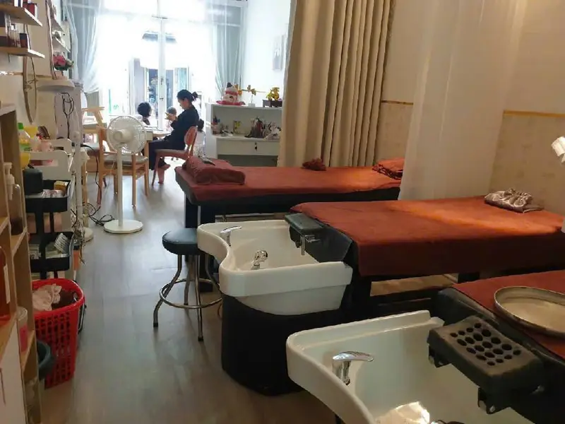 Cơ hội vàng sở hữu nhà mặt phố quận 10 giá giảm sâu... Bán nhà mặt phố tại Hòa Hưng, Hồ Chí Minh 01