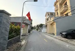 Nhà mặt phố siêu đỉnh An Hải cho ai thích không gian thoáng đãng... Bán nhà mặt phố tại An Hải, Hải Phòng 08