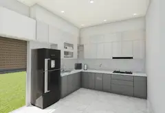 MẶT TIỀN ĐƯỜNG 15M KINH DOANH SẦM UẤT CƯ XÁ BÌNH THỚI - 4 TẦNG SÂN THƯỢNG MỚI ĐẸP - 56M2 SỔ VUÔNG V... Bán nhà mặt phố tại Bình Thới, Hồ Chí Minh 03