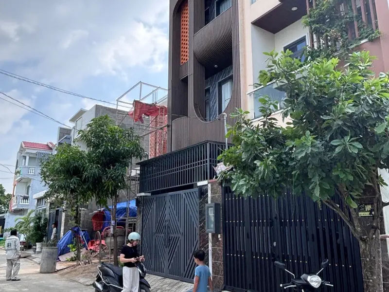Đất - 50.8m² - Long Bình, Quận 9, TP Hồ Chí Minh - 3.18 tỷ... Bán đất tại Long Bình, Hồ Chí Minh 01