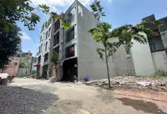 🔥 Siêu phẩm Nguyễn Ảnh Thủ, hẻm xe hơi.🔥... Bán đất tại Trung Mỹ Tây, Hồ Chí Minh 05