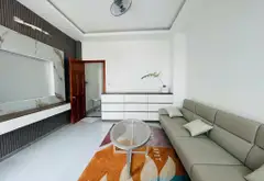 Bán nhà 4 tầng mới đẹp tại Nguyễn Phúc Chu, giá 8.5 tỷ... Bán nhà riêng tại Tân Sơn, Hồ Chí Minh 01