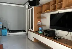 Villa mini Huỳnh Tấn Phát Quận 7 – giá 8,1 tỷ còn thương lượng... Bán nhà riêng tại Phú Thuận, Hồ Chí Minh 09