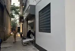 Bán nhà riêng 5 tầng có thang máy tại phường Thanh Am, ô tô qua nhà, đầy đủ nội thất... Bán nhà riêng tại Việt Hưng, Hà Nội 18