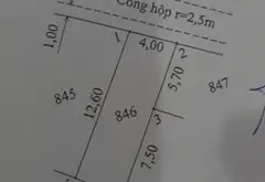 Nhà 3 tầng mặt tiền rộng trên phố Trần Tất Văn, phù hợp kinh doanh và an cư... Bán nhà riêng tại Phù Liễn, Hải Phòng 12