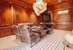 BÁN BIỆT THỰ LIỀN KỀ GAMUDA SANG TRỌNG - THANG MÁY NHẬP, NỘI THẤT VIP NƠI AN CƯ CỦA NGƯỜI THÀNH ĐẠT... Bán biệt thự, liền kề tại Yên Sở, Hà Nội 02