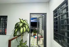 Bán nhà 4 tầng 52,4m2 hẻm ô tô Tân Phú Thủ Đức giá 6,1 tỷ... Bán nhà riêng tại Tân Phú, Hồ Chí Minh 02
