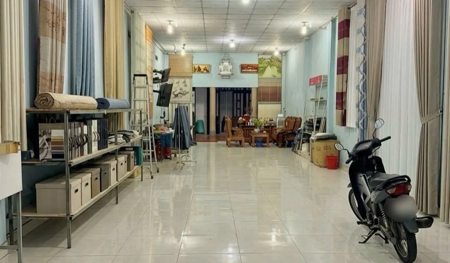 Mua Bán nhà Phường Bình Hoà, TP Hồ Chí Minh, mặt phố 2 tầng, diện tích 169m2, mặt tiền 5.6m... Bán nhà mặt phố tại Bình Hòa, Hồ Chí Minh 01