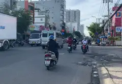 Bán nhà riêng diện tích 225.7m2 tại quận 7, TP.HCM, giá 6,5 tỷ... Bán nhà riêng tại Tân Thuận, Hồ Chí Minh 01