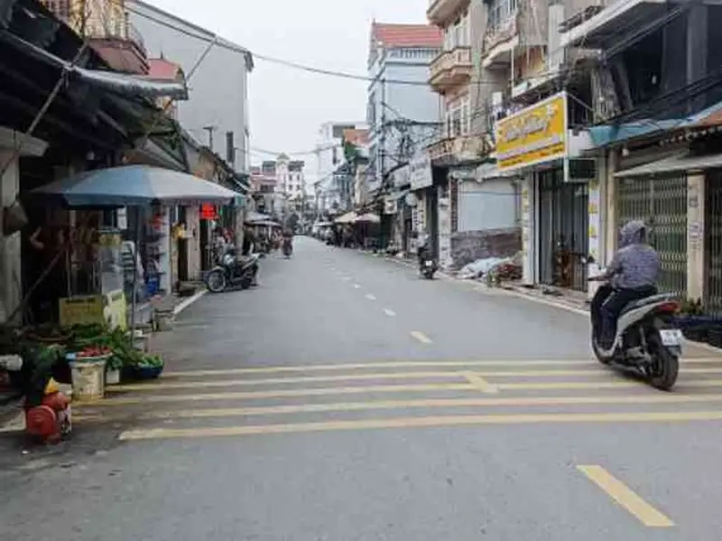BÁN NHÀ 3 TẦNG – 3 MẶT THOÁNG – Ô TÔ ĐỖ CỬA – 196,2M² FULL ĐẤT Ở – THIÊN LỘC, ĐÔNG ANH 🔥
💰 Đang c... Bán nhà riêng tại Thiên Lộc, Hà Nội 01