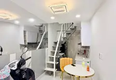 Nhà Mặt Phố Phú Nhuận 3 Tầng Giá Sốc, Vừa Ở Vừa Kinh Doanh... Bán nhà mặt phố tại Phú Nhuận, Hồ Chí Minh 09