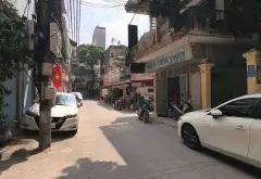 Cơ hội hiếm có tại Phường Hà Đông - Nhà 3 tầng giá cực tốt cần bán gấp... Bán nhà riêng tại Hà Đông, Hà Nội 04