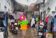 MÃ SỐ: 711 Bán đất tặng 2 dãy trọ – ĐÔNG HƯNG THUẬN, QUẬN 12

🏡 Đất ngang 10m, nở hậu 13,5m, dài 2... Bán nhà riêng tại Đông Hưng Thuận, Hồ Chí Minh 07