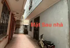 Phân lô hoang quốc việt... Bán nhà riêng tại Nghĩa Đô, Hà Nội 08