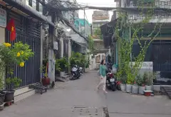 Nhà đẹp 4 tầng có thang máy gần trung tâm Quận 10... Bán nhà riêng tại Hòa Hưng, Hồ Chí Minh 02