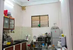 Nhà 3 Tầng TT Giáp Bát giâ hơn 8 tỷ chút. Khônv quy hoạch... Bán nhà riêng tại Tương Mai, Hà Nội 01