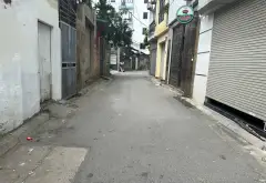 Bán nhà 6 tầng thang máy, vị trí gần cầu Vĩnh Tuy, Bát Khối... Bán nhà riêng tại Long Biên, Hà Nội 04