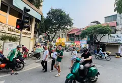 Nhà mặt phố Hàng Bạc, lạc giữa trung tâm phố cổ đắc địa Hà Nội... Bán nhà mặt phố tại Hoàn Kiếm, Hà Nội 01