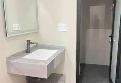 Nhà 3 tầng hiện đại với view Hồ Sen, vị trí giao thông thuận tiện tại Tiểu Trà... Bán nhà riêng tại Hưng Đạo, Hải Phòng 04