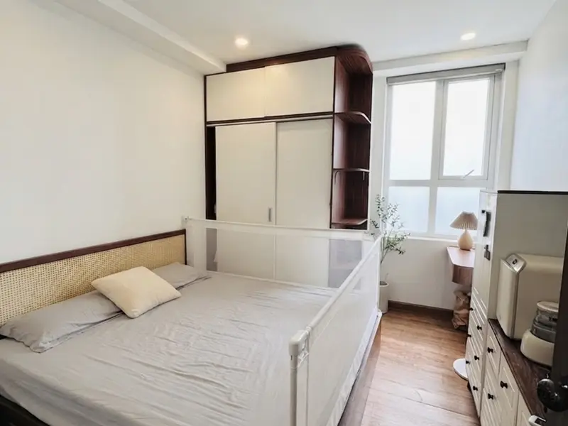 Căn hộ Ecohome 3 xanh mát, tiện nghi hoàn hảo... Bán căn hộ chung cư tại Đông Ngạc, Hà Nội 01