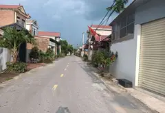 Đất Vuông Đẹp Mặt Tiền Rộng, Thanh Khoản Nhanh Ở Phù Linh... Bán đất tại Sóc Sơn, Hà Nội 05