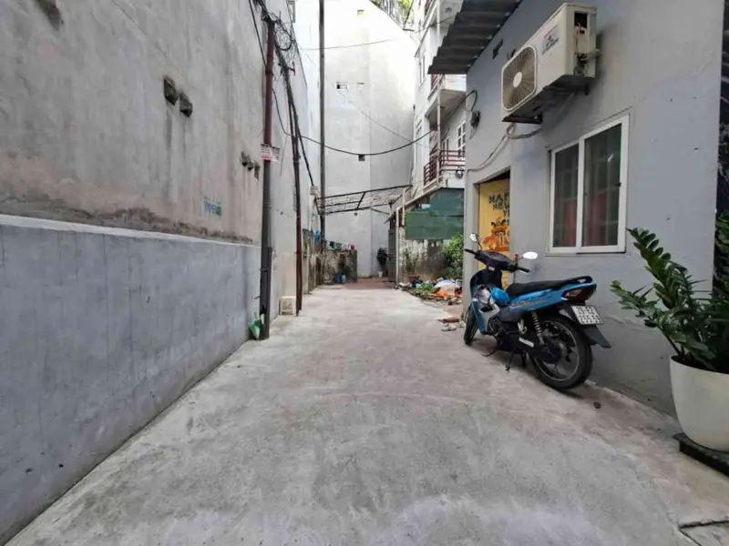 Đất Vàng Bồ Đề - Vị Trí Đắc Địa, Phù Hợp Xây Nhà Cao Tầng... Bán đất tại Bồ Đề, Hà Nội 01