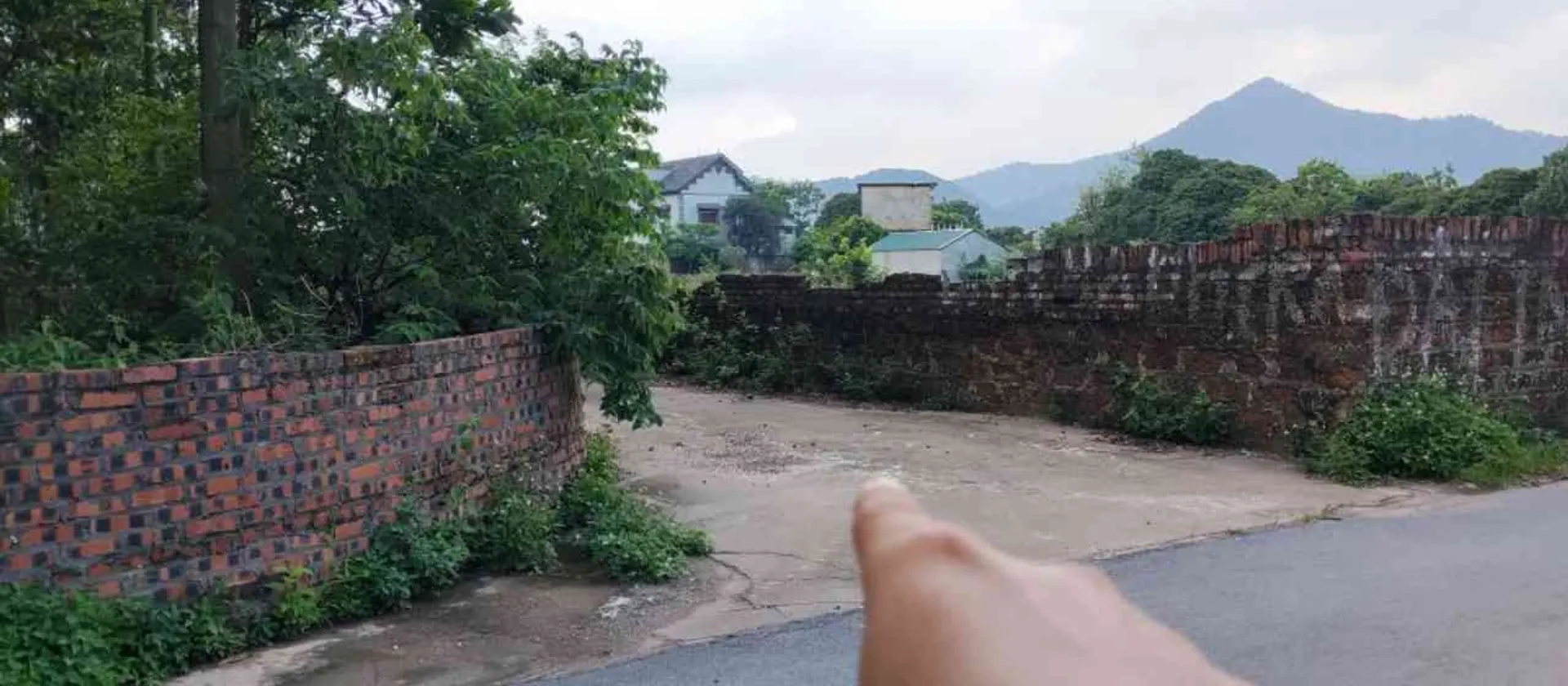 Cơ hội hiếm có sở hữu đất phân lô ô tô đỗ cửa tại Phú Thịnh... Bán đất tại Kim Anh, Hà Nội 01