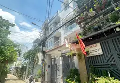 Đất VIP hẻm Nơ Trang Long giá tốt, tiềm năng sinh lời cao... Bán đất tại Bình Lợi Trung, Hồ Chí Minh 03