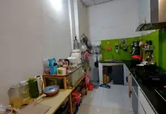 Trần Hưng Đạo Q1 HXH,DT 60m2_ 2 tầng_2pn,p.bếp,p.khách,Giá 14T thương lương mạnh... Bán nhà riêng tại Cầu Ông Lãnh, Hồ Chí Minh 05