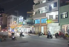 Nhà đẹp lung linh trung tâm Bình Thạnh giá hợp lý... Bán nhà riêng tại Bình Thạnh, Hồ Chí Minh 01