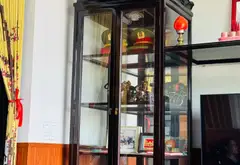 Nhà mặt phố Lò Gốm 6 tầng thang máy, giá ưu đãi giảm ngay 500 triệu... Bán nhà mặt phố tại Bình Tiên, Hồ Chí Minh 04
