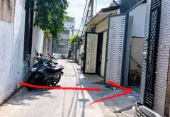 Bán nhà 2 tầng, 3PN ở Tân Sơn Nhì giá 7,1 tỷ... Bán nhà riêng tại Tân Sơn Nhì, Hồ Chí Minh 01