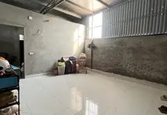 Nhà cấp 4 sân rộng mặt ngõ ô tô vào tận cửa tại khu vực phát triển tiềm năng... Bán nhà riêng tại Dương Kinh, Hải Phòng 01