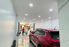 MẶT PHỐ MỚI - 3 Ô TÔ TRÁNH NHAU- THANG MÁY - KINH DOANH ÁC LIỆT - TIỆN ÍCH BẠT NGÀN - FULL NỘI THẤT... Bán nhà mặt phố tại Hoàng Mai, Hà Nội 12