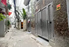 Bán chung cư mini 7 tầng Phú Đô, Thang máy 16pkk dt 53m2 oto đỗ cửa... Bán chung cư mini tại Từ Liêm, Hà Nội 01